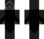 evil air mage boy