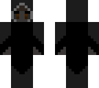 evil earth mage boy