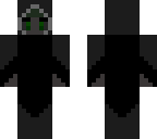 evil energy mage boy