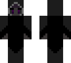 evil lightening mage boy