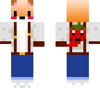 farming fox