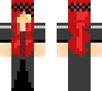 female azazel