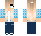 female garroth