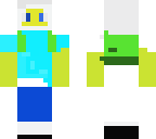 finn the human