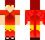 fire dragon