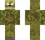 fix springtrap