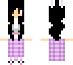 fixed cici pj skin