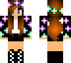 flower girl