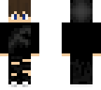 framez black