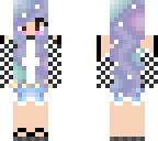 galaxy girl