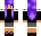 galaxy girl