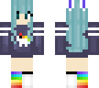girl