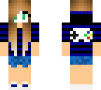 glp girl edit