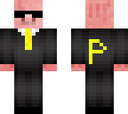 gold pig