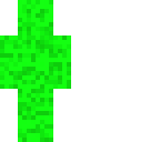 green boy