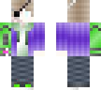 green leader