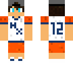 h3x uniform
