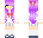 highschool lavender