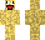 hot potato