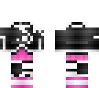 ia outfit base