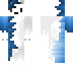 ice wolf