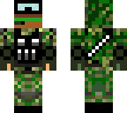 isak_einar  military