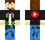 johnhasalifebrownhair