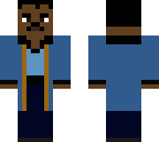 lando calrissian