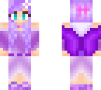 lavender fairy - lunamoon148\'s contest
