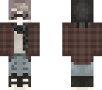 longer scarf