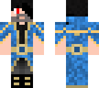 mage sage older