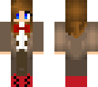 main skin