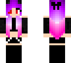 main skin