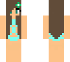 matching swimsuits