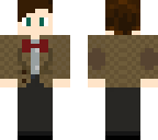 matt smith