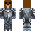 mediaval knight