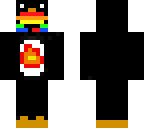 mine