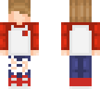 moded skin