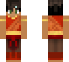 monk