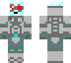 mr freeze