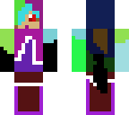 my normal skin