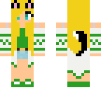 my oc cloverkitty