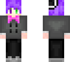 my own character