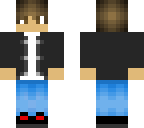 my roleplay oc