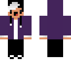 my rp skin