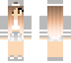 my selfmade skin