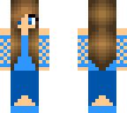 my sister's roleplay castle skin