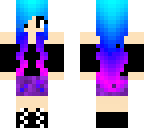 my skin