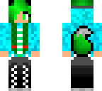 my skin updade