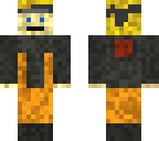 naruto uzumaki